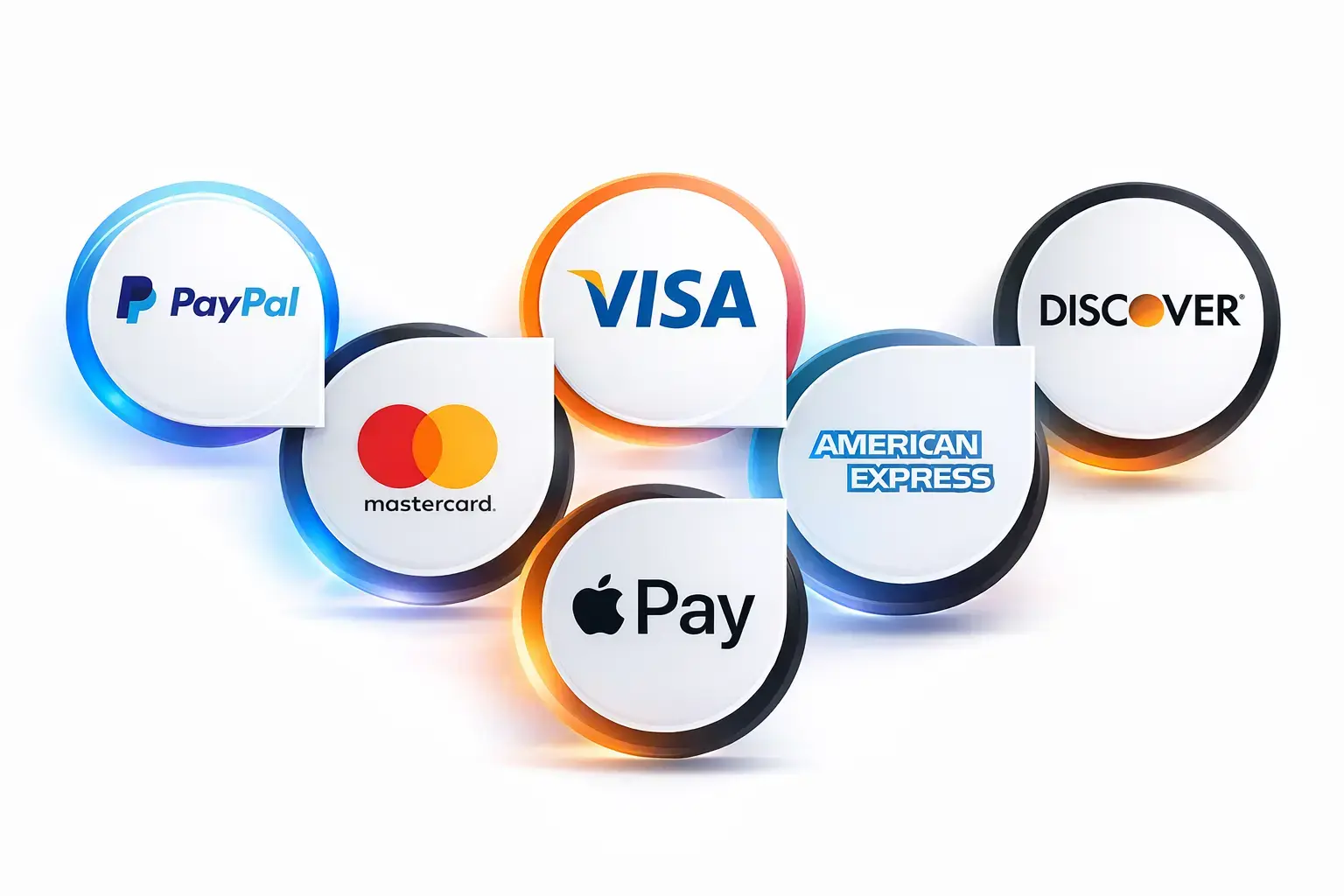 Payment Methods
